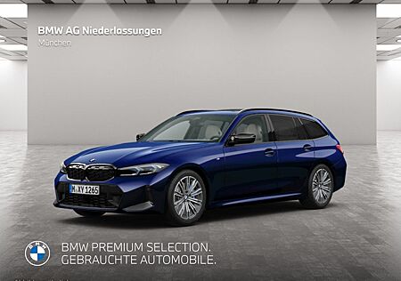 BMW M340d xDrive Touring AHK LiveCockpitProf Kamera