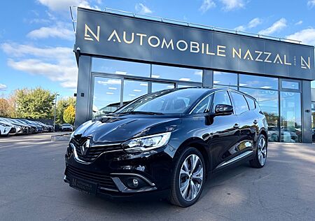 Renault Grand Scenic 7SITZER*TEILLEDER*LED*KAMERA*TOP