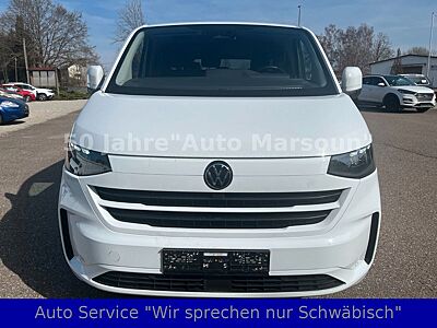 Volkswagen T7Teamliner.Lang9Sitz,AHK,ALU,ACC,Navicarplay