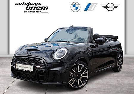 Mini Cooper S Cabrio WORKS TRIM LED H&K 18"