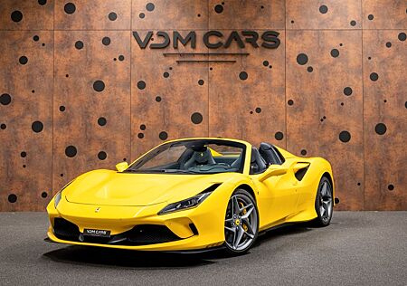 Ferrari F8 Spider *LIFT* AFS1*CARBON* Racing Seats *
