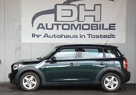 Mini Cooper D Countryman 1.6 D XENON FRONTSCHEIBENHEIZUNG