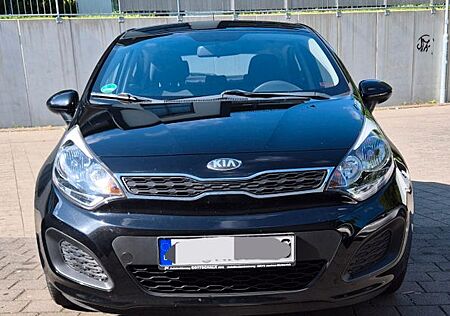 Kia Rio 1.4 | 109 PS | TÜV 11/26 | Klima 5-Türer