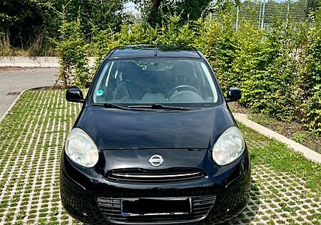 Nissan Micra 1.2 DIG-S Acenta Acenta