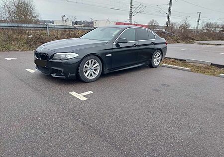 BMW 525d