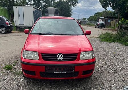 VW Polo Volkswagen 1.4 44kW