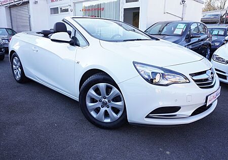 Opel Cascada 1.4 *1.Hand* Leder*AHK* GARANTIE*