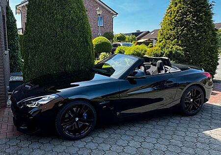 BMW Z4 M40 M40i A -