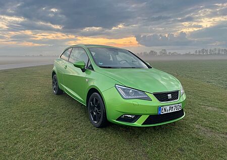 Seat Ibiza 1.2 TSI Style SC Style