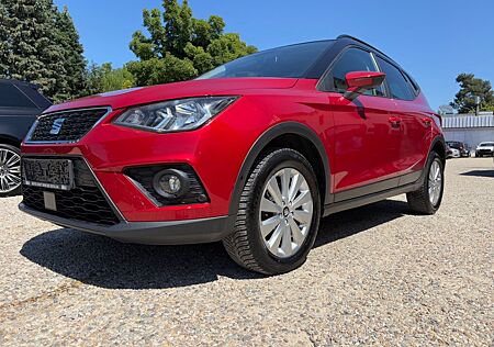 Seat Arona Style*NAVI*MFL*TEMPO*KLIMA*USB*KAMERA*TOP*