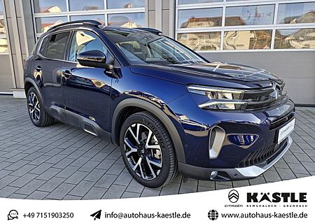 Citroën C5 Aircross Shine Pack Hybrid 225 Pano*SHZ*360°C