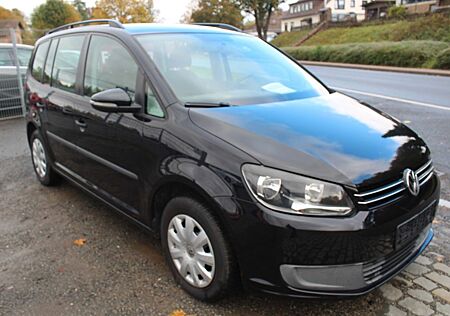 VW Touran Volkswagen Trendline BMT
