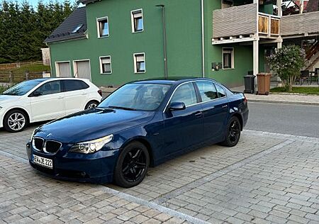 BMW 520i - Tüv neu / wer diese Woche kommt 4200€