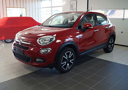 Fiat 500X Pop Star/PDC/Klimauto/DKG/ 1Jahr Garantie