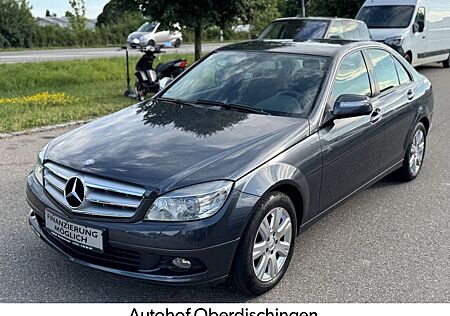 Mercedes-Benz C 220 CDI BlueEFFICIENCY AVANTGARDE