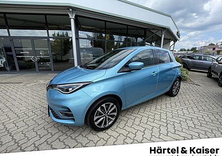 Renault ZOE INTENS R135 Z.E. 50 Batteriemiete +Allwetter