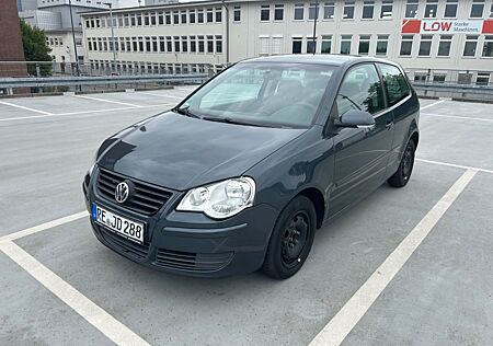 VW Polo Volkswagen 1.4 9N3 Sparsam und Zuverlässig