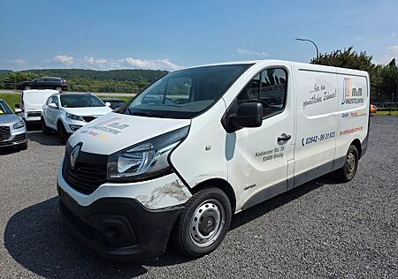 Renault Trafic Kasten L2H1 2,9t Komfort