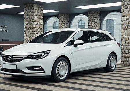 Opel Astra K Sports Tourer Edition 1.5 Start/Stop