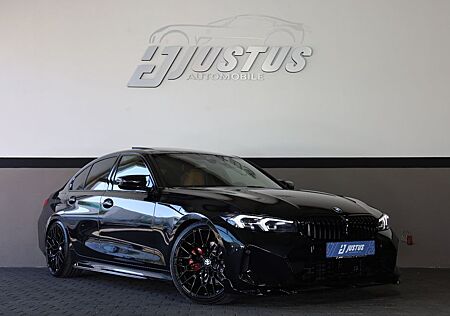 BMW 330i /M/APPLE/TEMP/SBD/SHZ/AMBIE/KAMERA/PDC/R20