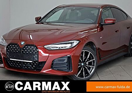 BMW 420d xDrive GC M Sport Leder,Navi,LED,Live Cocpi