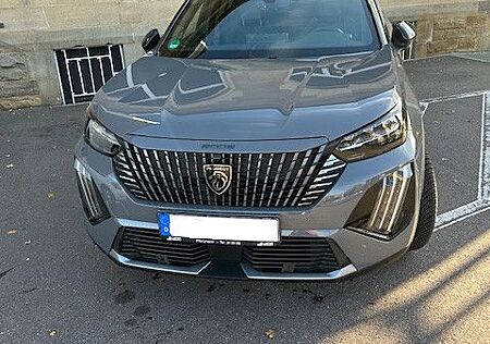 Peugeot 2008 PureTech 130 EAT8 GT GT