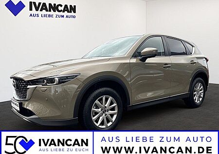 Mazda CX-5 2.2d 150PS 6MT FWD ADVANTAGE