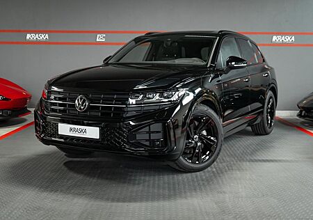 VW Touareg Volkswagen 3.0 TDI 4M R-Line AHK PANO FINAL EDITION