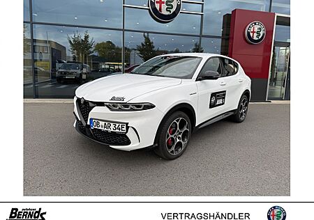 Alfa Romeo Tonale PHEV Q4 Veloce NAVI WINTER & ASSISTENZ-P.