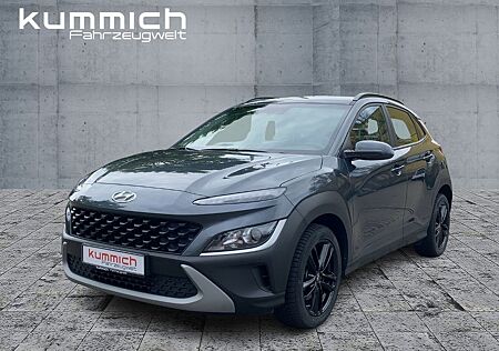 Hyundai Kona Hybrid FL M22 1.6 GDi DCT TREND Navi
