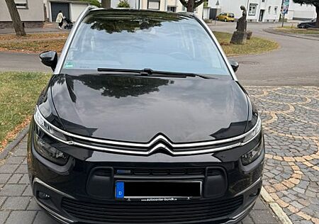 Citroën C4 Picasso PureTech 130 Stop&Start SELECTION...