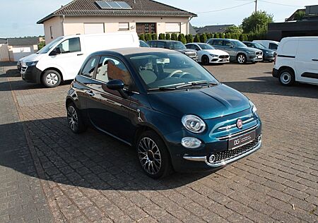 Fiat 500C Dolcevita Cabrio