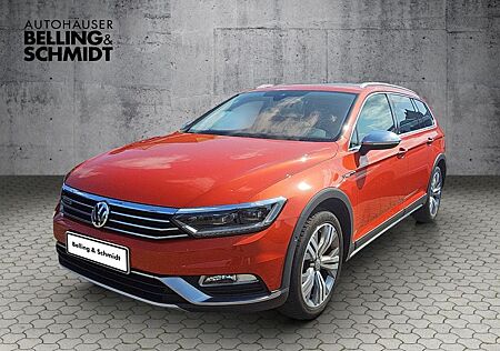 VW Passat Alltrack Volkswagen Passat Variant 2.0TDI ALLTRACK Panorama DynAudio