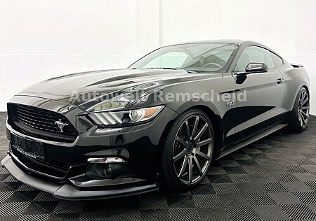 Ford Mustang GT 5.0
