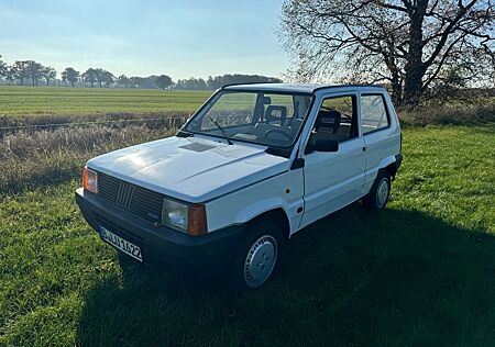 Fiat Panda 750 L (141) mit Wertgutachten (Note 2)