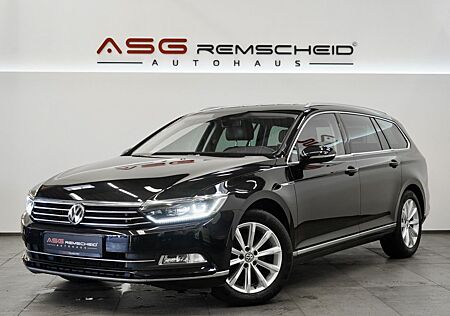 VW Passat Variant Volkswagen Highline 4M DSG *ACC *Navi *Kam
