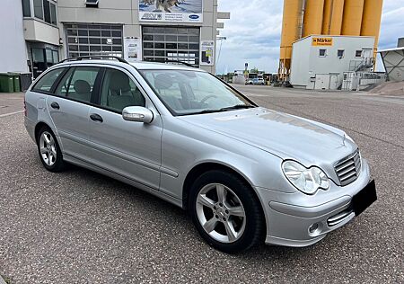 Mercedes-Benz C 180 KOMPRESSOR T Automatik, 2 Hand