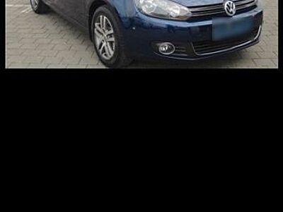 Volkswagen Golf 2.0 TDI DSG Comfortline Comfortline