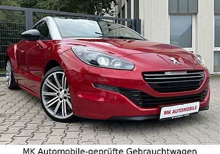 Peugeot RCZ GT-Line*Bi-Xenon*SPORT*1.Hand**