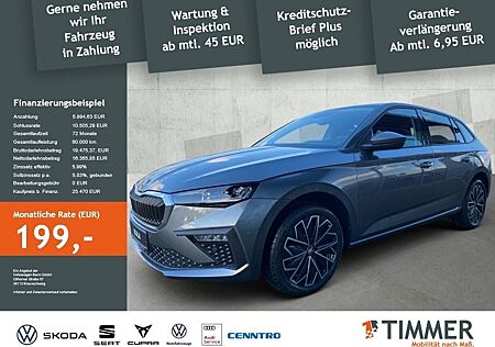 Skoda Scala Tour 1,0 TSI 85 kW DSG*ACCNAVI*SHZ*RFK*MAT