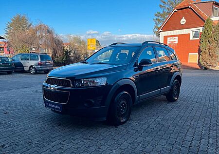 Chevrolet Captiva 2.2 D LS 2WD*7 Sitze*