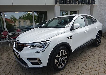 Renault Arkana Zen TCe 140 EDC Kamera+Ganzjahresreifen