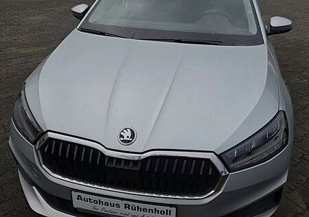 Skoda Fabia 1.0 TSI AMBITION