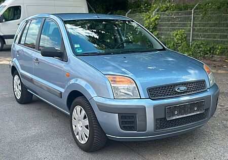 Ford Fusion 1.4 16V Elegance Elegance,1 hand,NEU TÜV