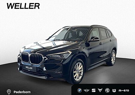 BMW X1 xDrive18dA Advantage-Navi,LED,Kamera,Parkass.