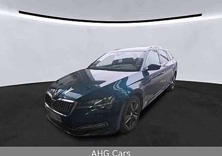 Skoda Superb Combi Style Premium Edition 2.0 TDI DSG
