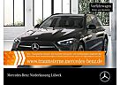 Mercedes-Benz C 200 T AMG+NIGHT+PANO+360+AHK+LED+TOTW+KEYLESS