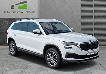 Skoda Kodiaq Style 2,0 TDI DSG*ACC, NAVI, MATRIX*