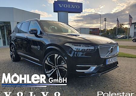 Volvo XC 90 XC90 T8 AWD PHEV Ultimate Bright