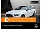 Mercedes-Benz E 450 4M T Avantgarde Fahrass+/Pano/Night/Burmes